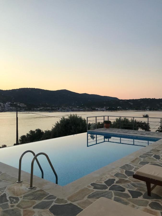 Villa Lazareta Πούντα Εξωτερικό φωτογραφία