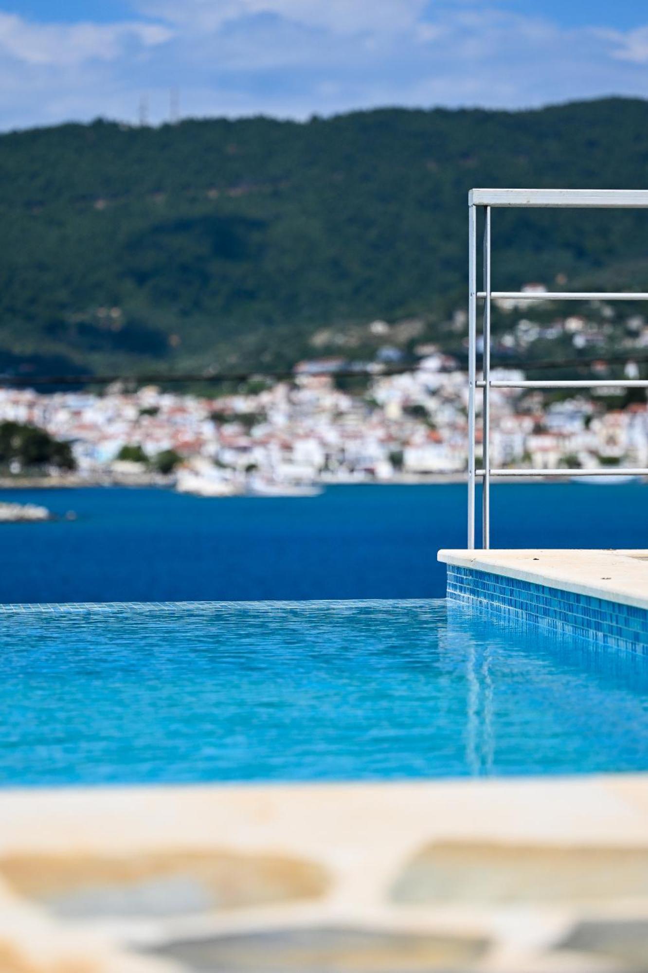 Villa Lazareta Πούντα Εξωτερικό φωτογραφία
