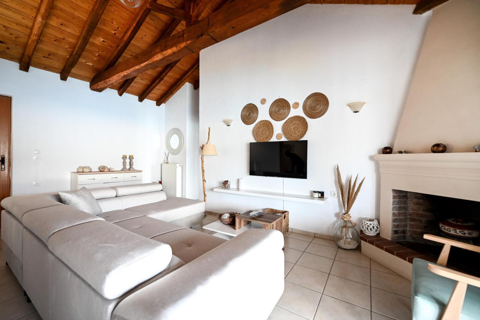 Villa Lazareta Πούντα Εξωτερικό φωτογραφία
