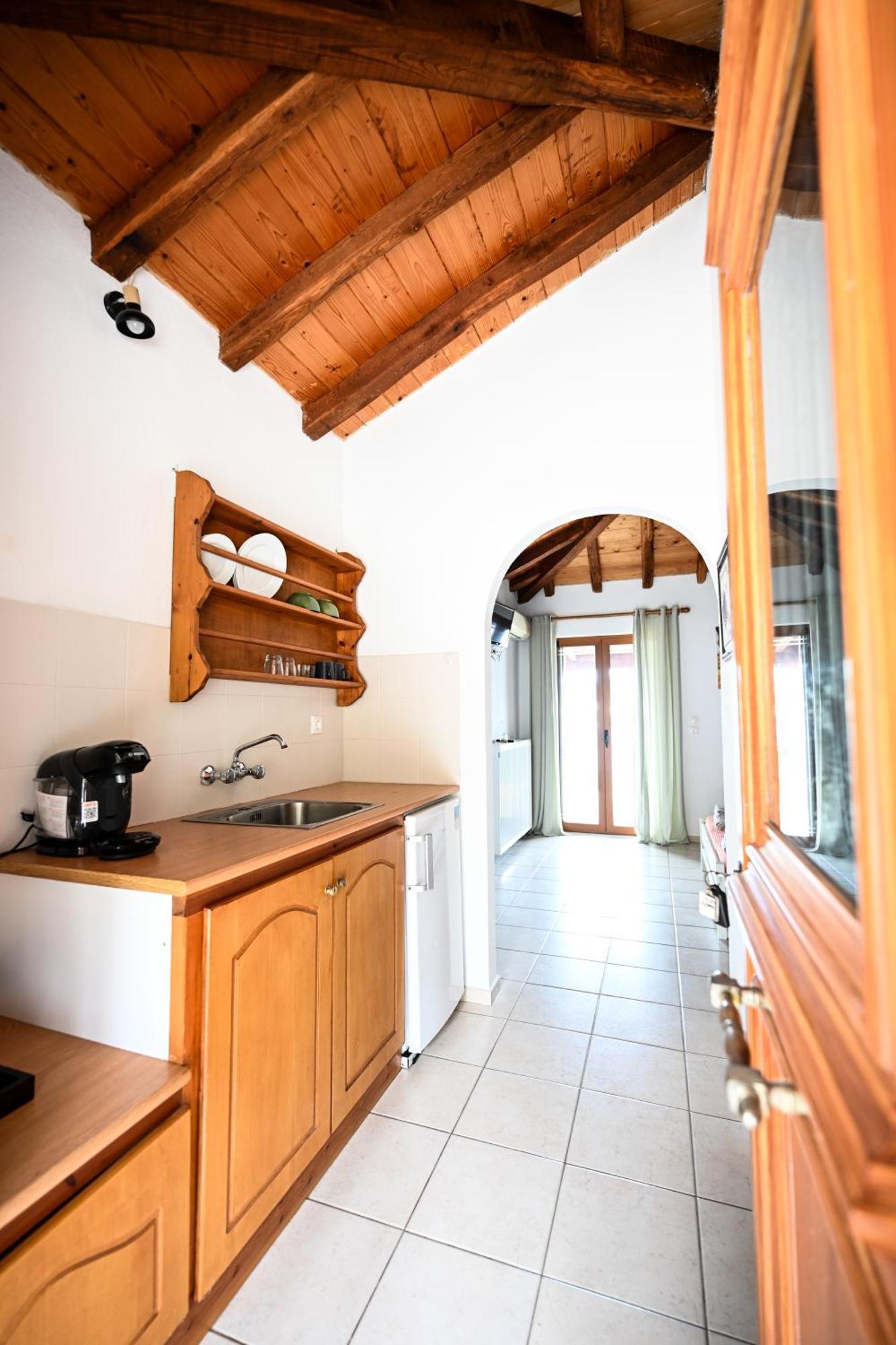 Villa Lazareta Πούντα Εξωτερικό φωτογραφία