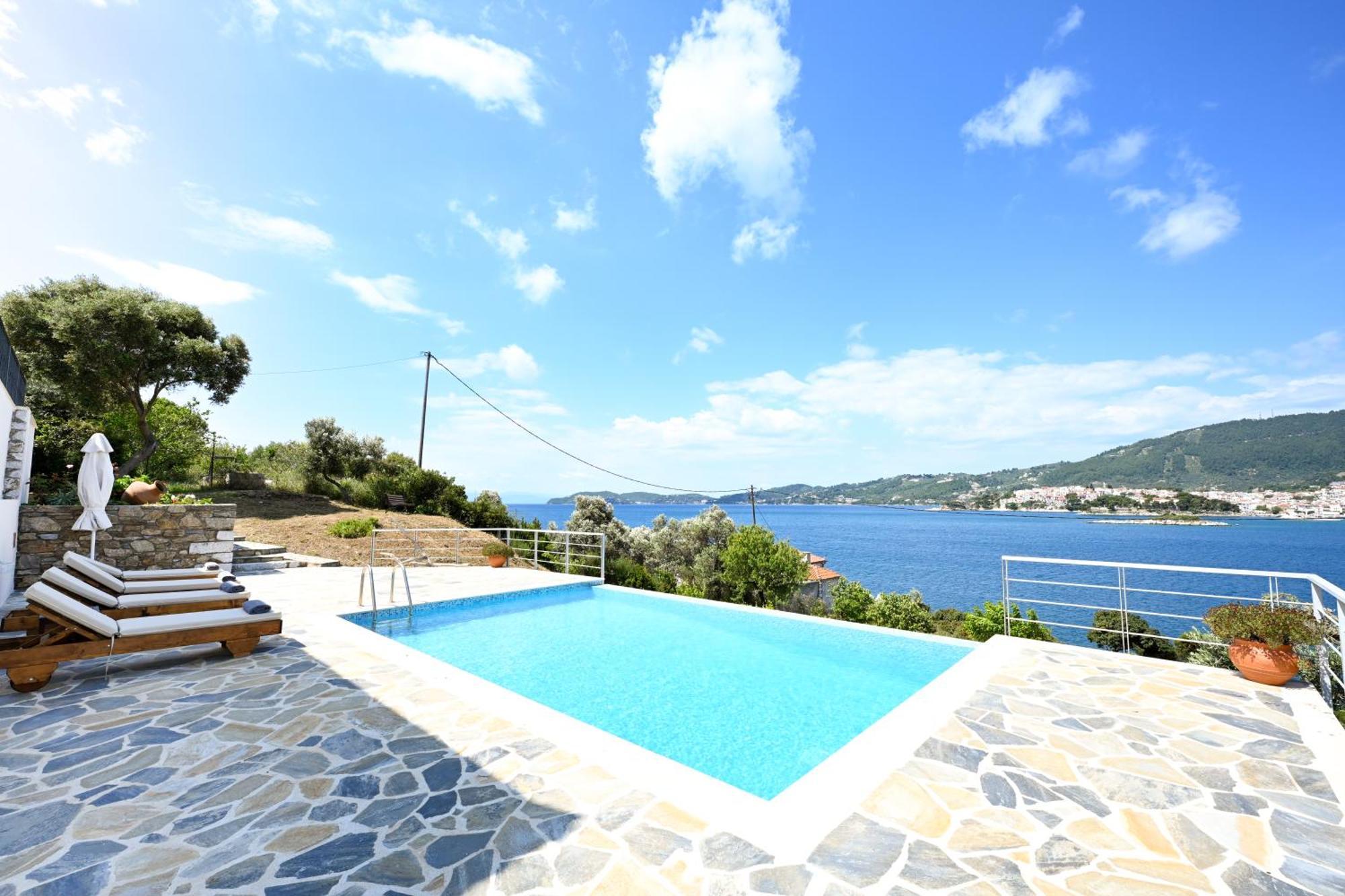 Villa Lazareta Πούντα Εξωτερικό φωτογραφία