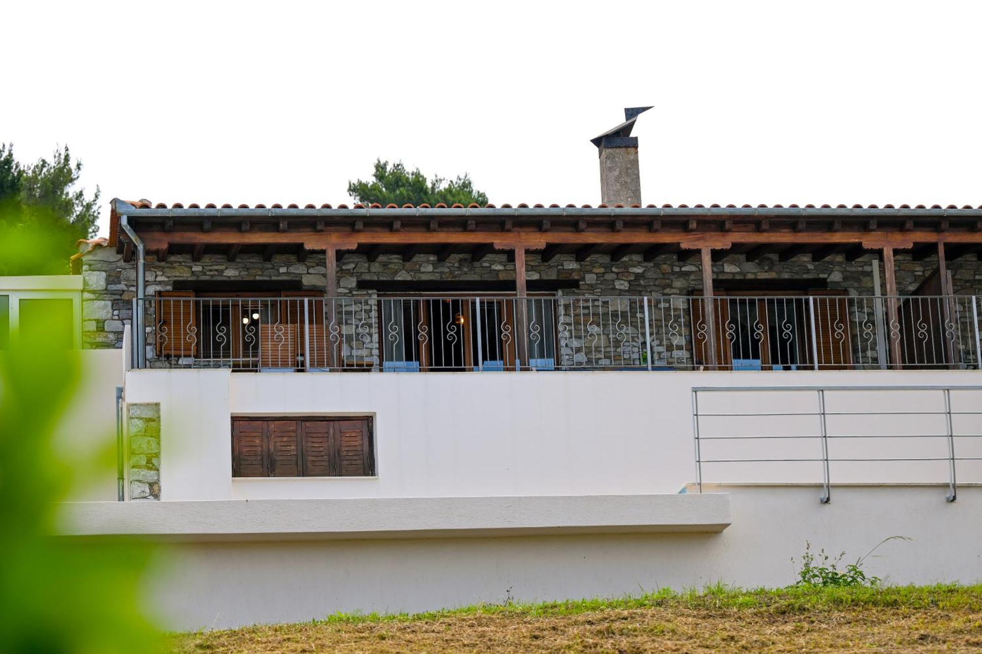 Villa Lazareta Πούντα Εξωτερικό φωτογραφία