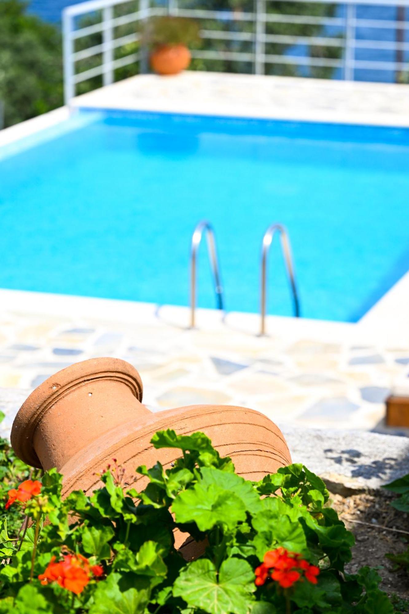 Villa Lazareta Πούντα Εξωτερικό φωτογραφία