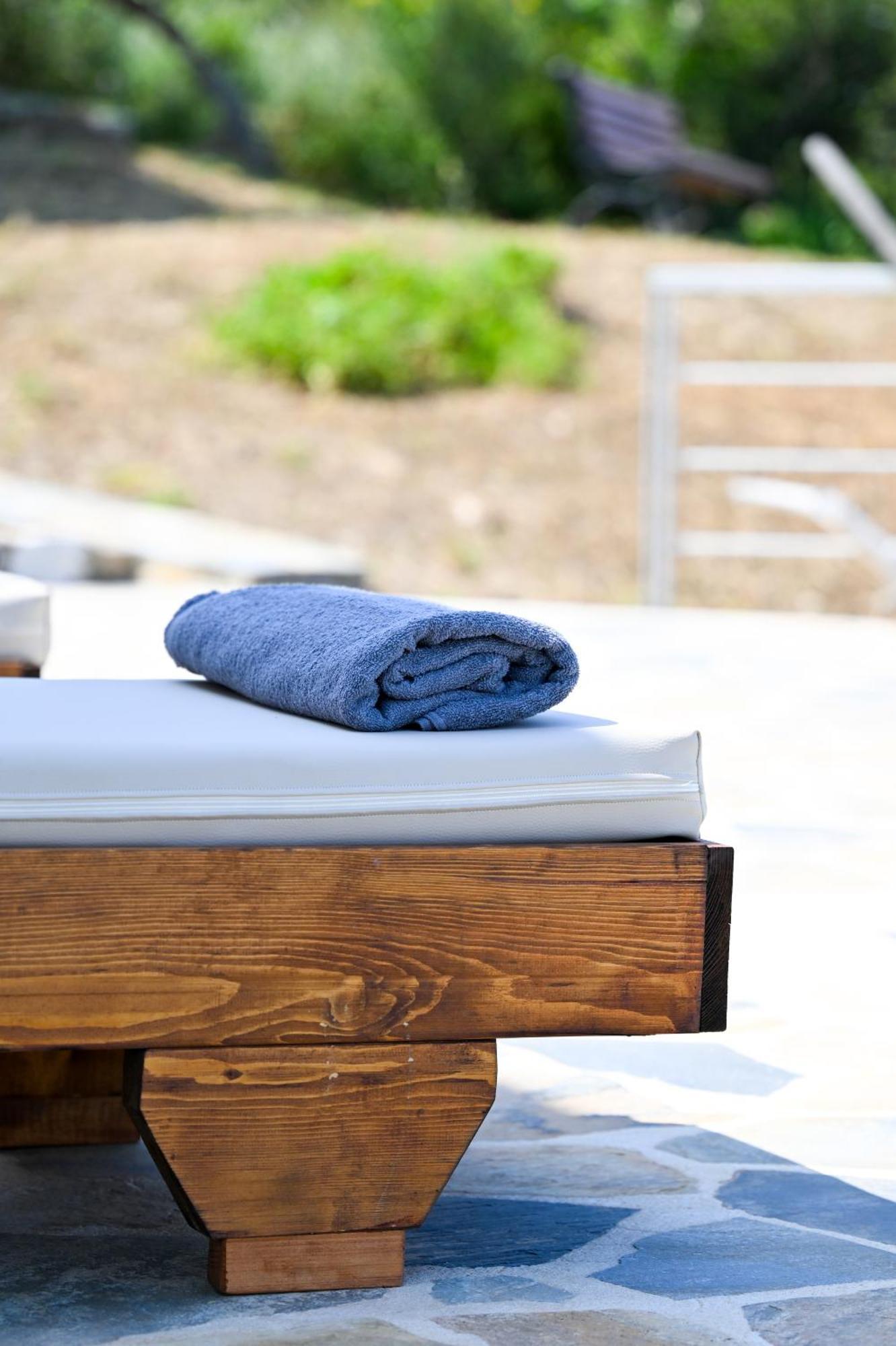 Villa Lazareta Πούντα Εξωτερικό φωτογραφία
