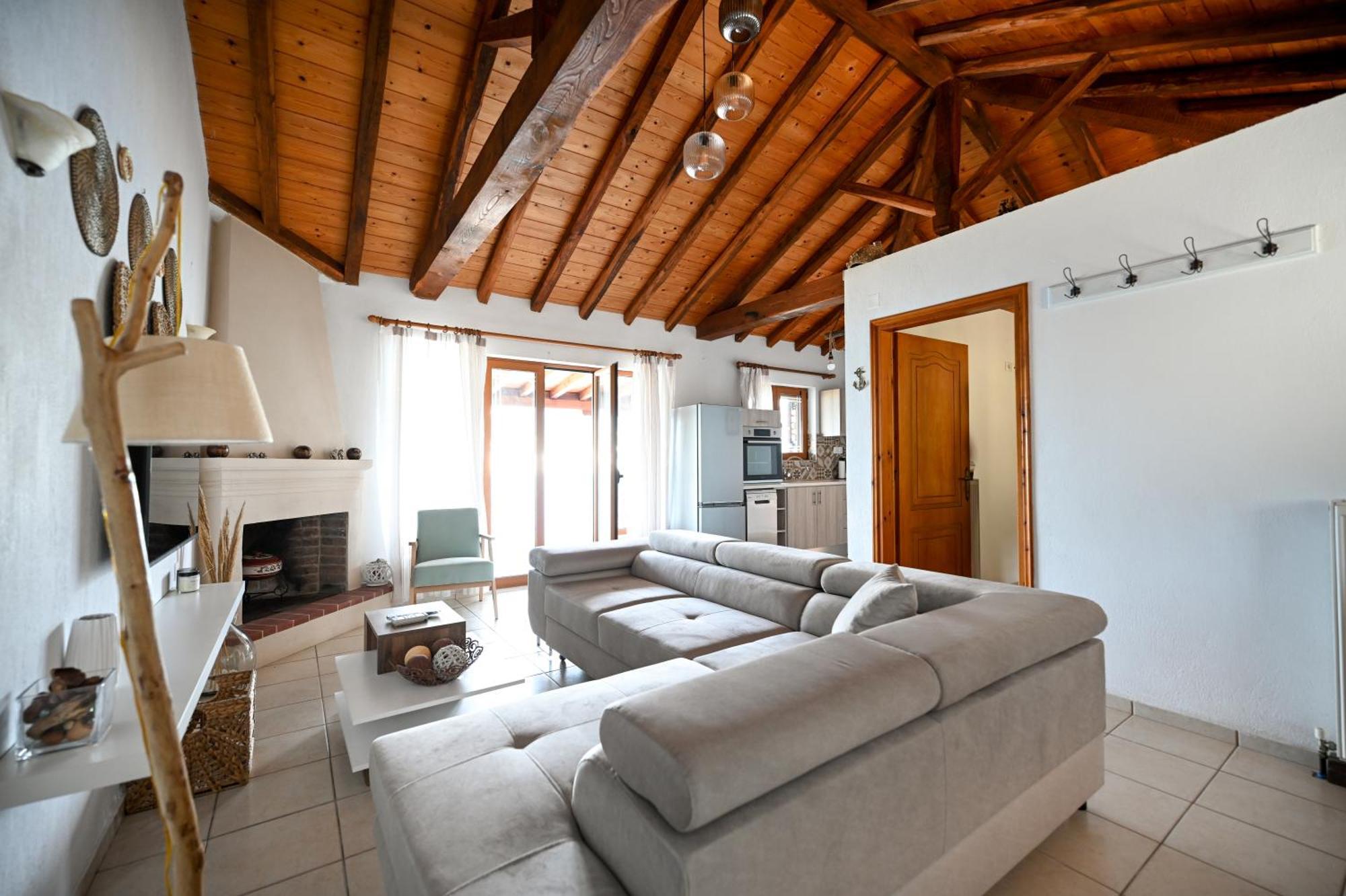 Villa Lazareta Πούντα Εξωτερικό φωτογραφία