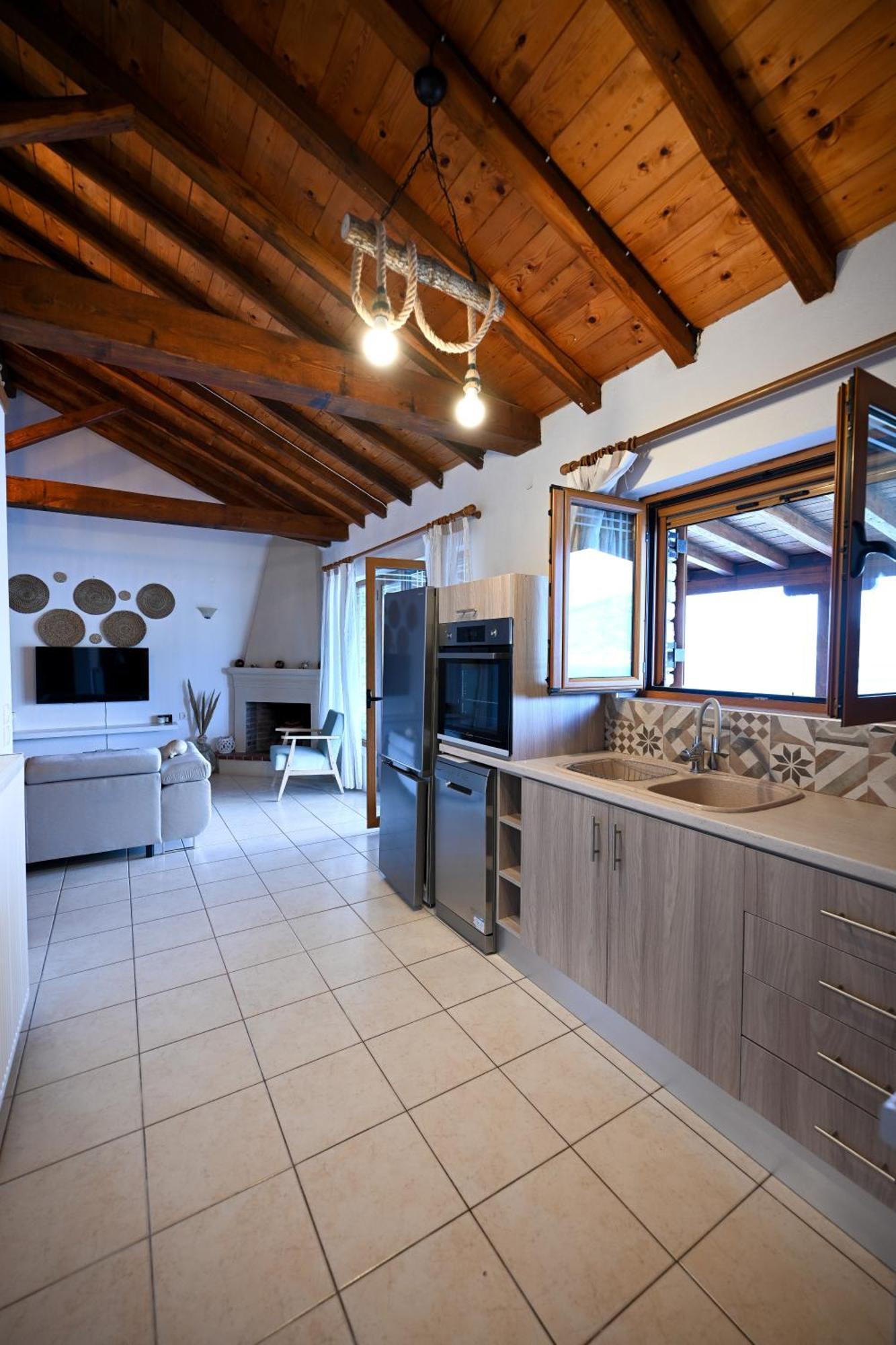 Villa Lazareta Πούντα Εξωτερικό φωτογραφία