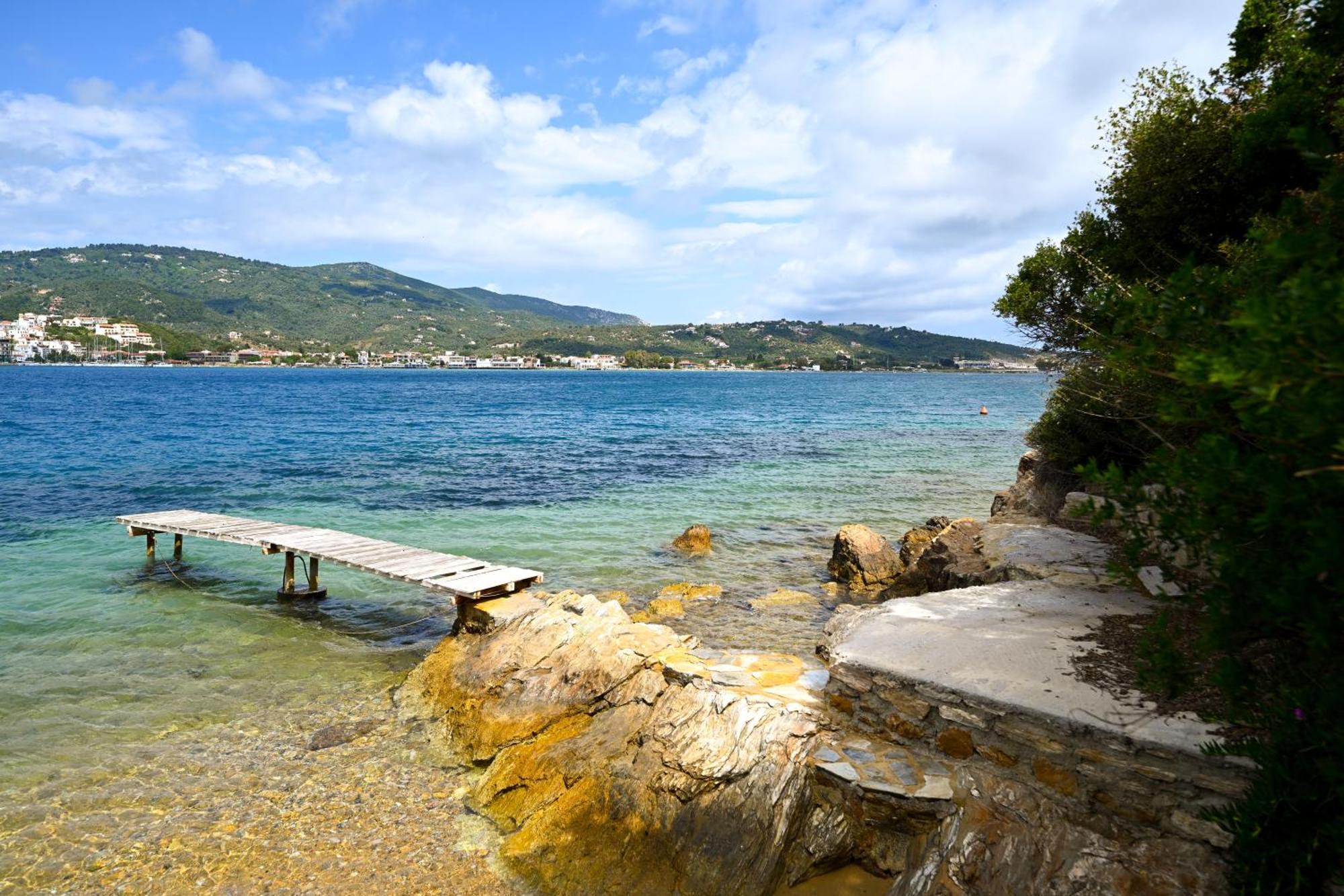 Villa Lazareta Πούντα Εξωτερικό φωτογραφία