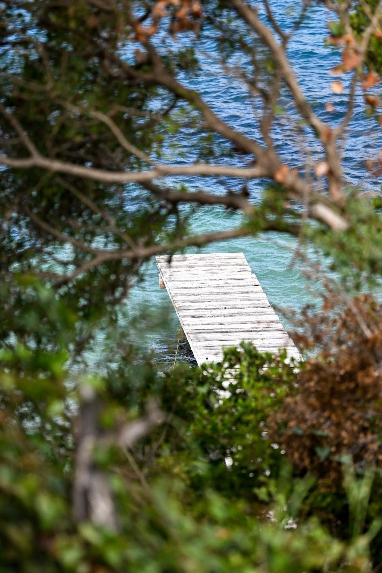 Villa Lazareta Πούντα Εξωτερικό φωτογραφία