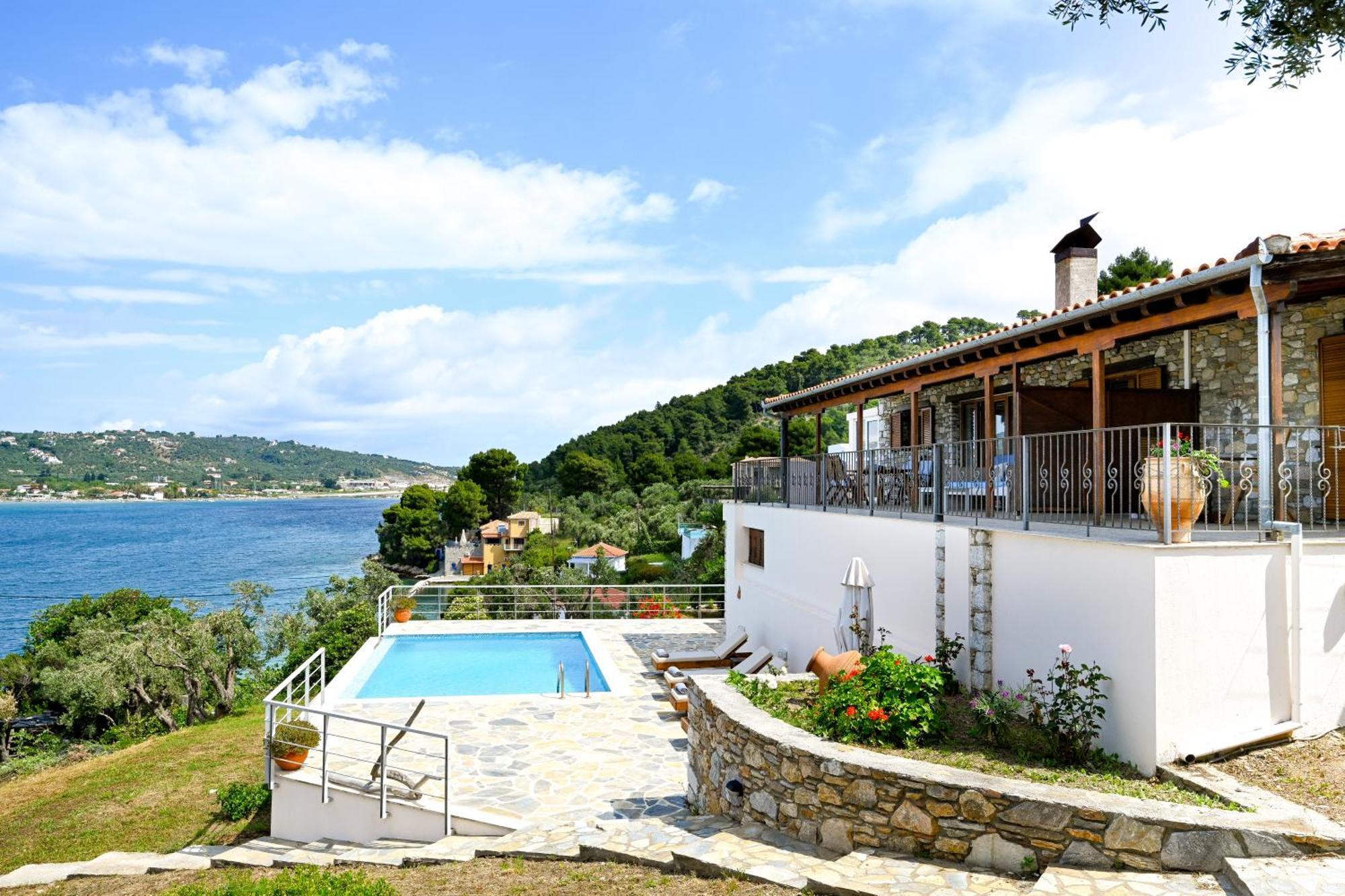 Villa Lazareta Πούντα Εξωτερικό φωτογραφία