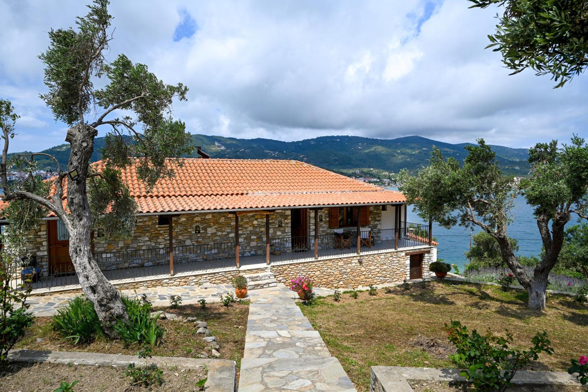 Villa Lazareta Πούντα Εξωτερικό φωτογραφία