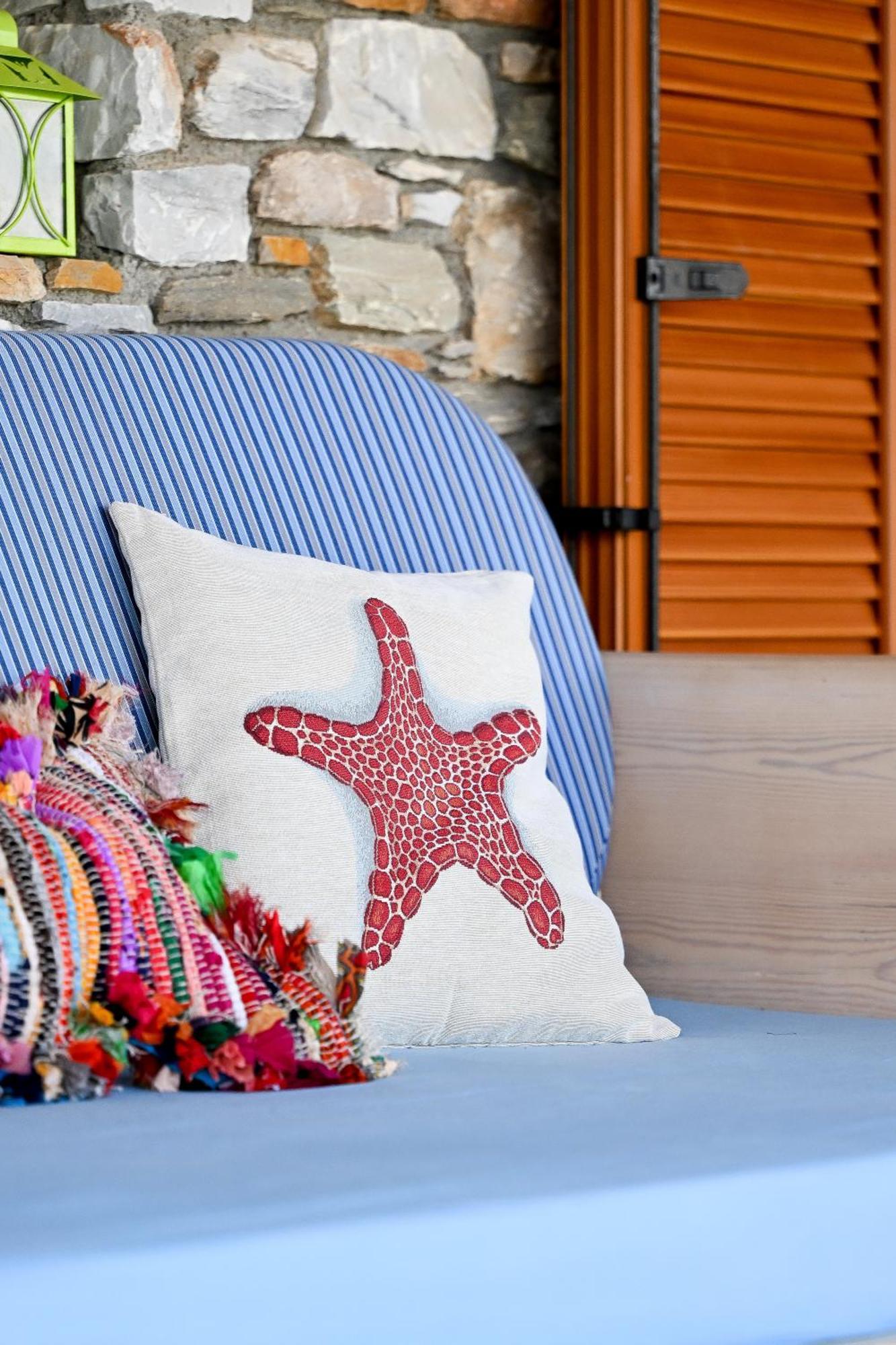 Villa Lazareta Πούντα Εξωτερικό φωτογραφία