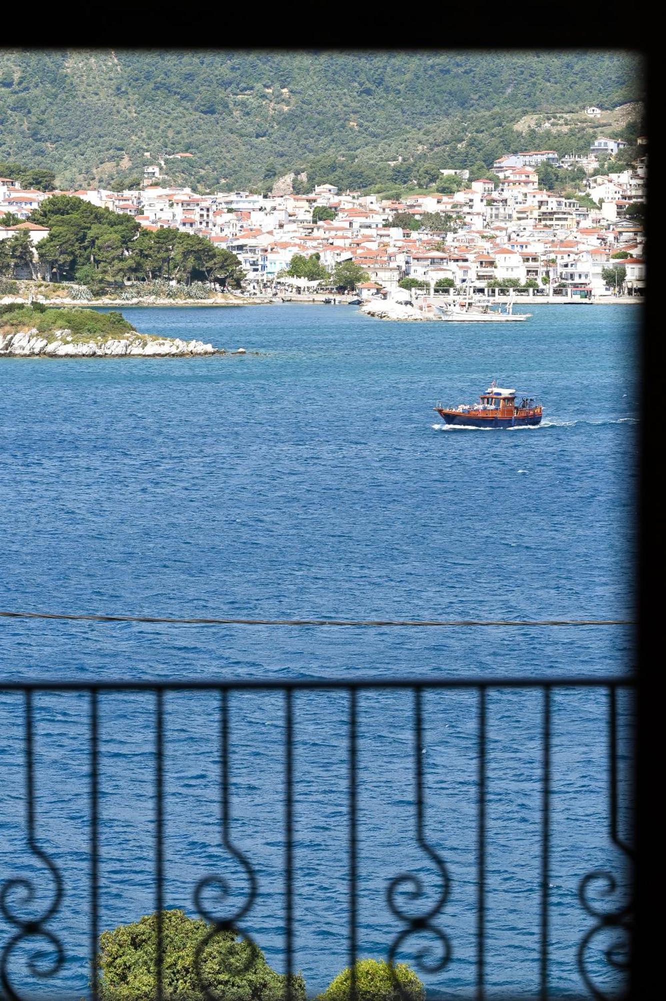 Villa Lazareta Πούντα Εξωτερικό φωτογραφία